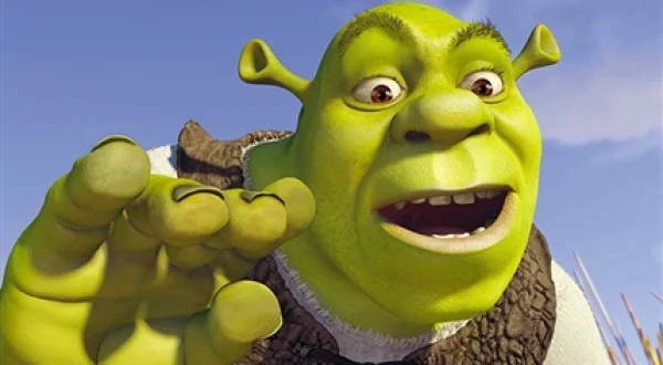Shrek