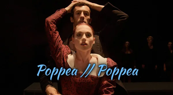 Poppea // Poppea