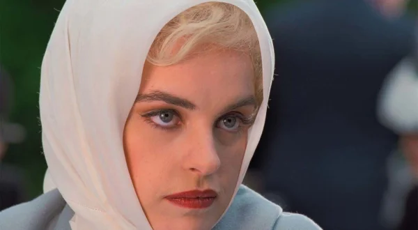 Das Mädchen Rosemarie