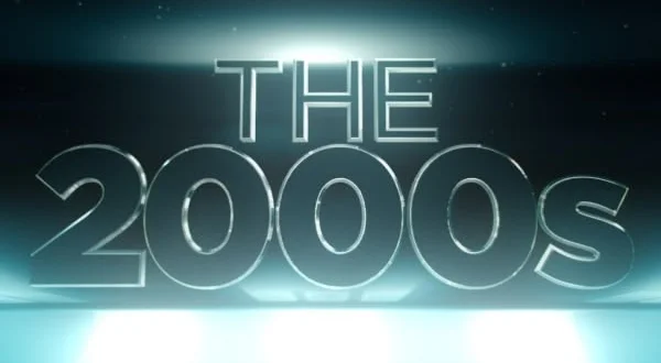 The 2000's