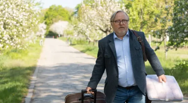 Extraklasse - On Tour