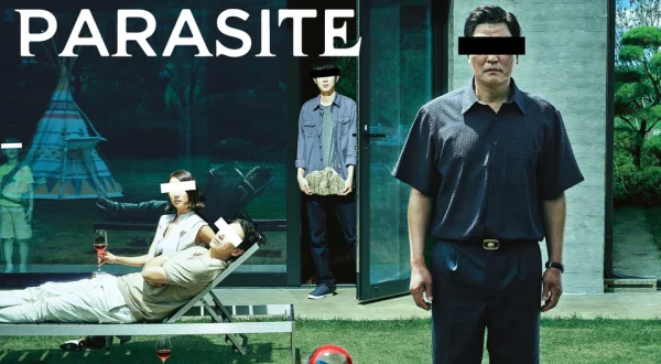 Parasite