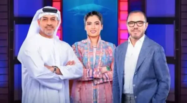 Shark Tank Dubai