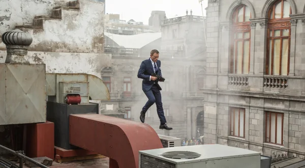 Spectre