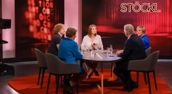 Stöckl