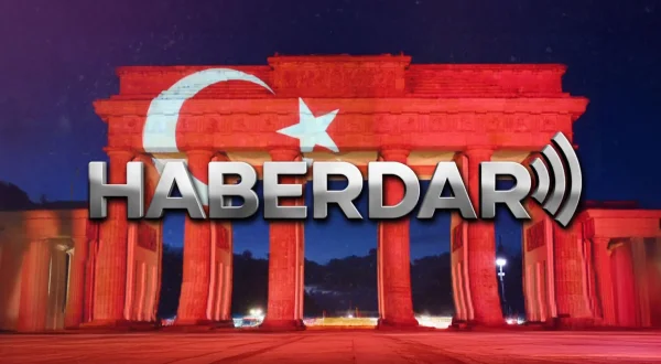 Haberdar Özel