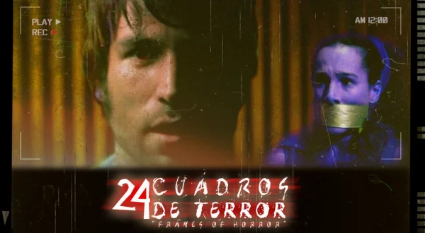 24 cuadros de terror