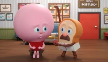 Il barbiere pasticciere