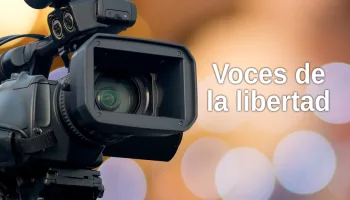 Voces de la libertad