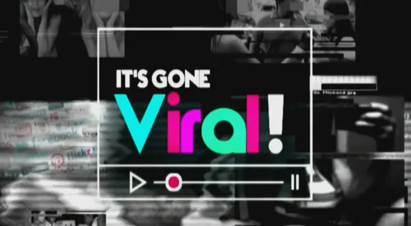 It's Gone Viral
