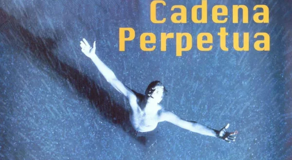 Cadena perpetua