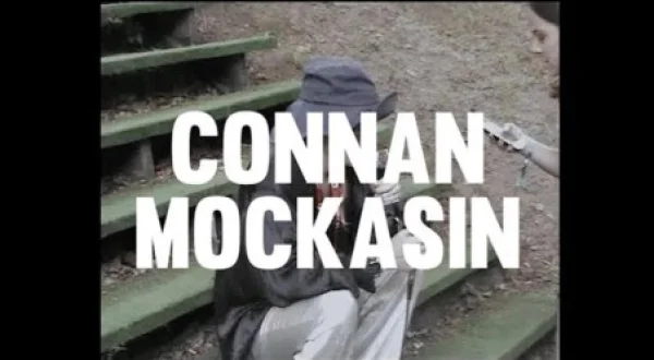 180 Meets Connan Mockasin
