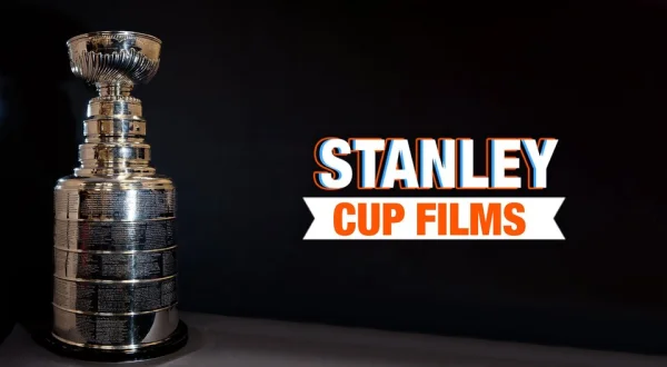 Stanley Cup Films