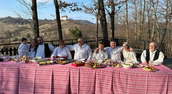 Babičini recepti