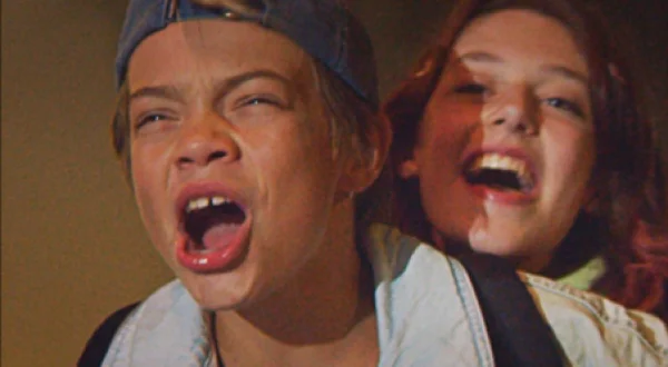 Jacky Et Lindsay