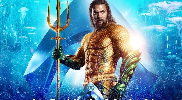 Aquaman