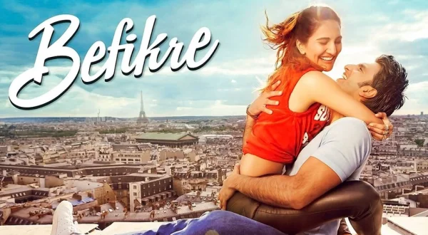 Extraa Shots Befikre