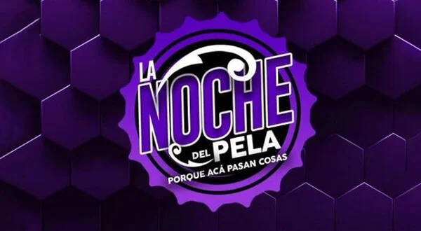 La noche del Pela