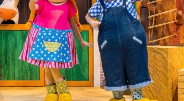 Fien & Teun TV