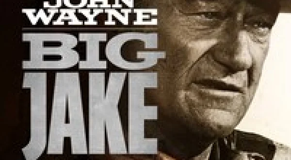 Big Jake