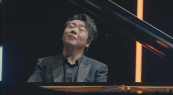 Lang Lang: Fauré, Schumann, Chopin - Philharmonie De Paris