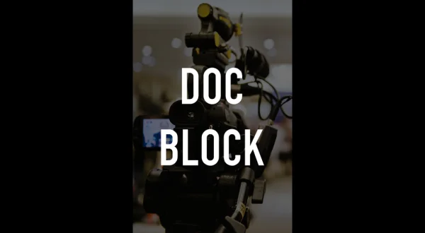 Doc Block