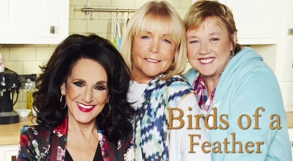 Birds of a Feather