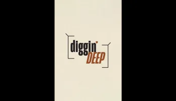 Diggin' Deep