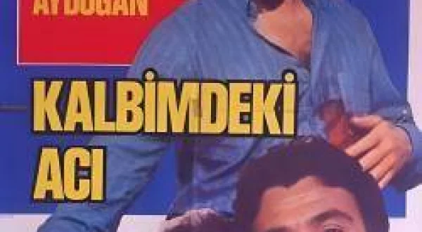 Kalbimdeki Acı