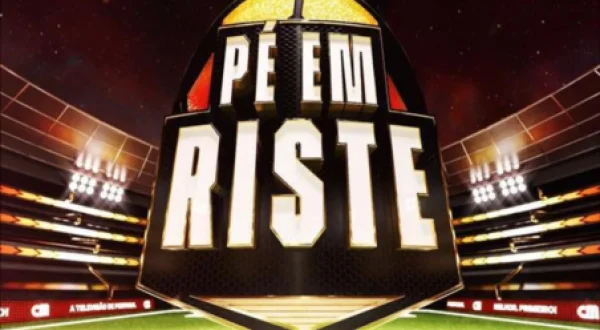Pé em riste (Direto)