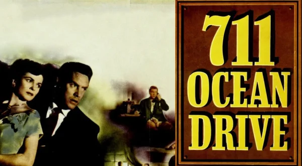 711 Ocean Drive
