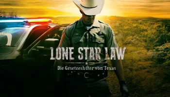 Lone Star Law – Die Gesetzeshüter von Texas