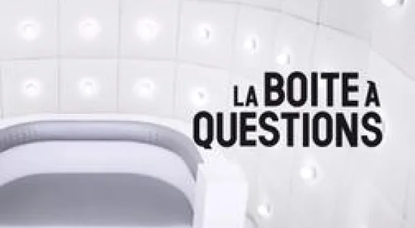 La boîte à questions