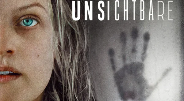 Der Unsichtbare