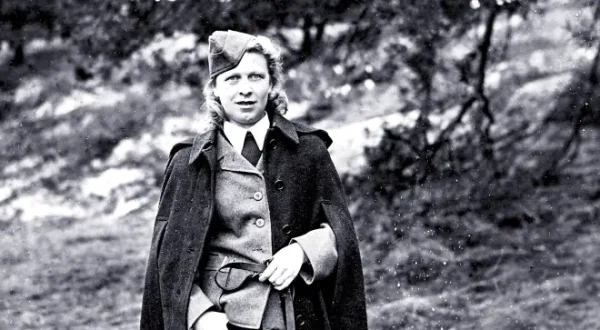 Hitlers Helferinnen - Frauen im NS-Staat