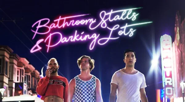 Bathroom Stalls & Parking Lots