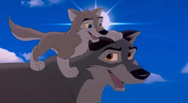 Balto 2: Të fshehtat e ujkut