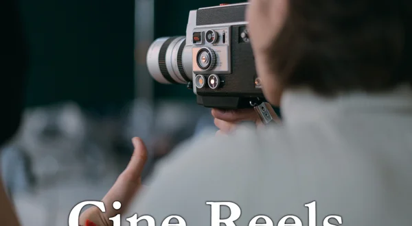 Cine Reels