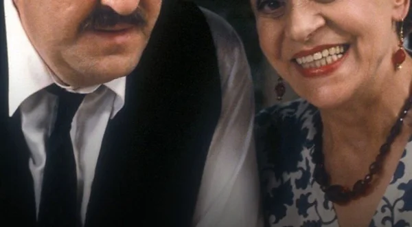 'Allo 'Allo!