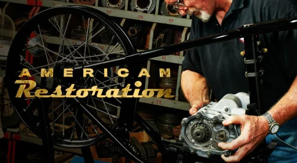 American Restoration