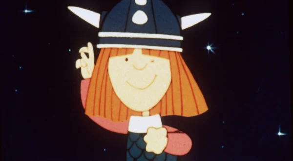 Wickie und die starken Männer