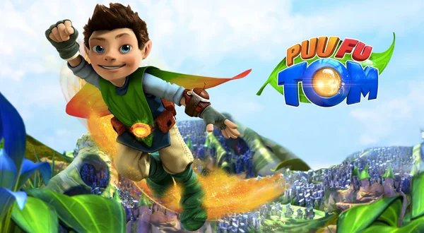 Puu Fu Tom