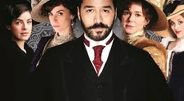 Mr Selfridge