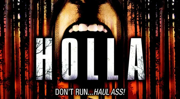 Holla