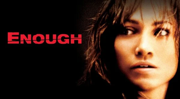 Enough
