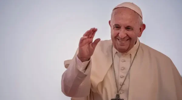 Udienza Papale