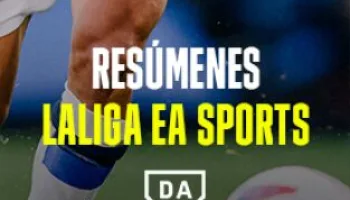 Resúmenes DAZN LaLiga EA Sports: Sevilla -Espanyol