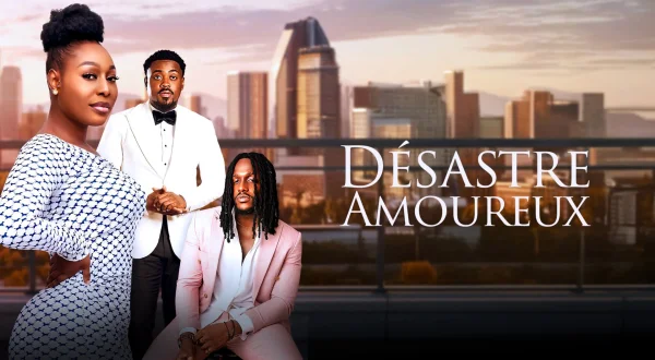 Désastre amoureux