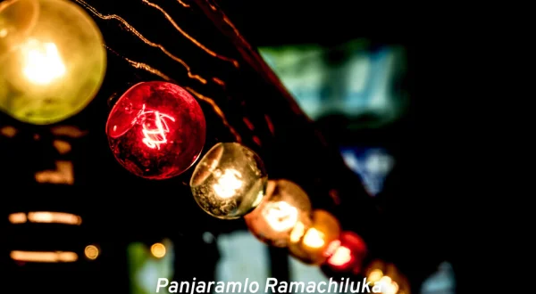 Panjaramlo Ramachiluka