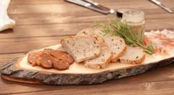Lecker aufs Land - Kulinarische Schätze